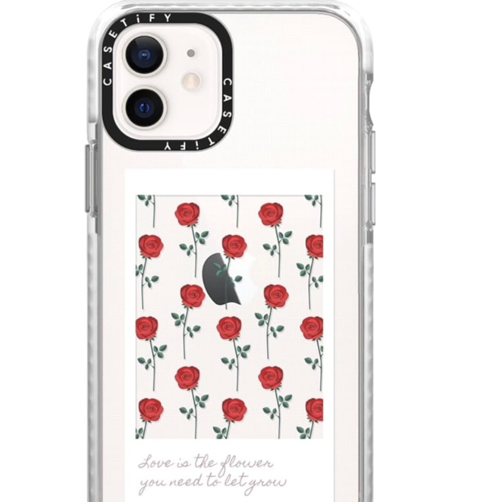 Elegant Impact Iphone 13 Frost